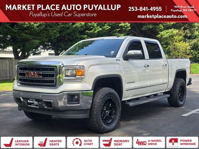 Used 2014 GMC Sierra 1500 SLT