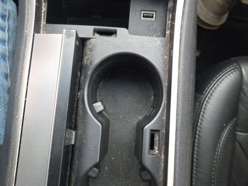 Used 2017 Lincoln MKZ Reserve w/ Climate Package image 36