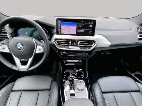 Used 2023 BMW X3 sDrive30i w/ Premium Package RWD image 15