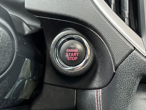 Used 2018 Subaru Impreza 2.0i Sport image 21