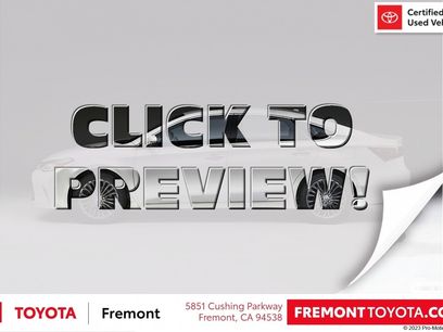 Certified 2018 Toyota Avalon XLE Premium w/ All Weather Liner Package