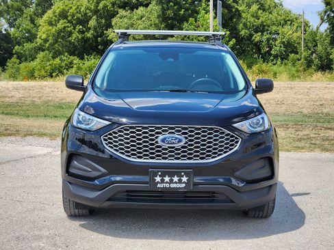 Used 2024 Ford Edge SE AWD/4WD image 2