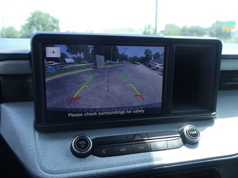 Used 2024 Ford Maverick XLT FWD image 35