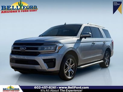Used 2023 Ford Expedition XLT