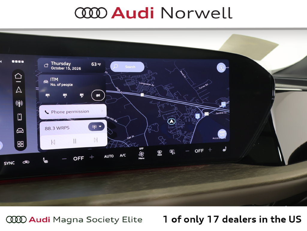 New 2026 Audi Q5 Premium AWD/4WD image 5