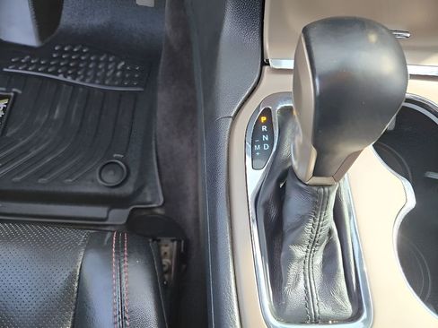 Used 2017 Jeep Grand Cherokee Limited 75th Anniversary image 19