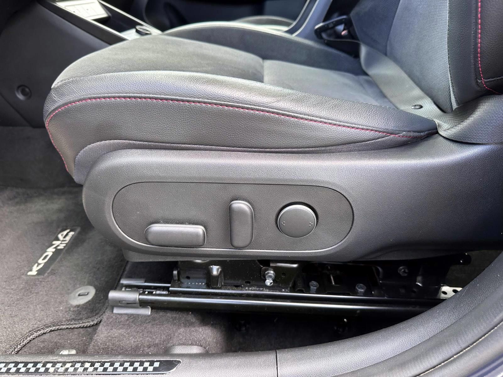 Used 2024 Hyundai Kona N Line AWD/4WD image 10