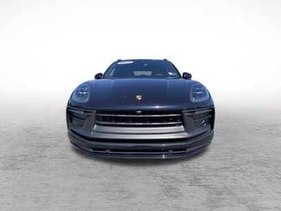 Used 2022 Porsche Macan GTS
