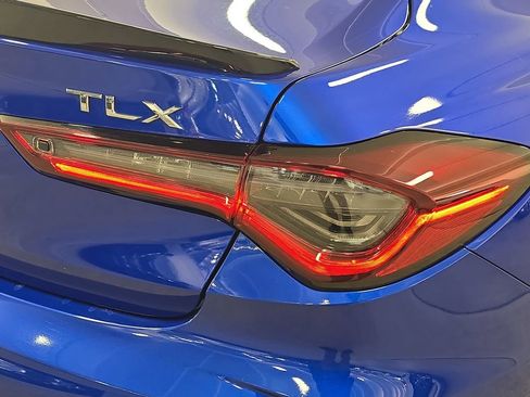 Used 2023 Acura TLX w/ A-SPEC Pkg image 32