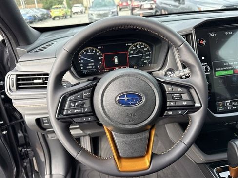 New 2026 Subaru Forester Wilderness image 26