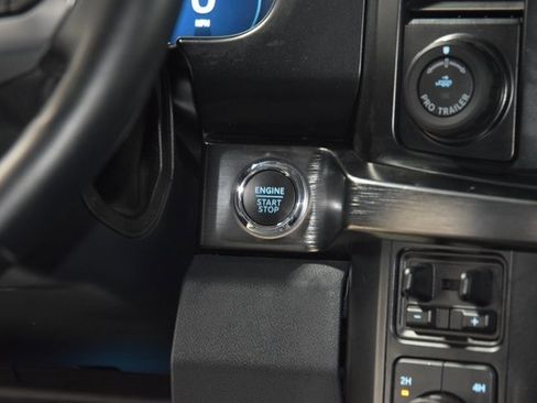 Used 2023 Ford F350 Lariat w/ Lariat Ultimate Package image 35