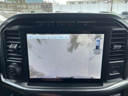 Used 2023 Ford F150 XLT w/ Equipment Group 302A High image 29