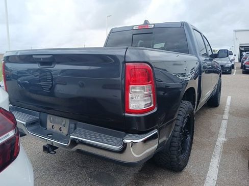 Used 2019 RAM 1500 Tradesman AWD/4WD image 10