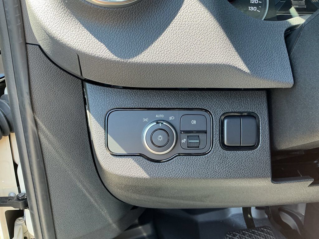 New 2026 Mercedes-Benz Sprinter 2500 image 15