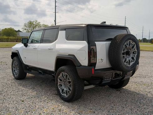 New 2025 GMC Hummer EV 3X image 6