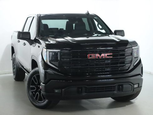 Used 2023 GMC Sierra 1500 Elevation AWD/4WD image 2
