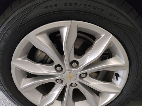 Used 2023 Chevrolet Malibu LT w/ Driver Confidence Package FWD image 31
