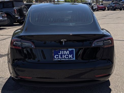 Used 2019 Tesla Model 3 Mid Range RWD image 3