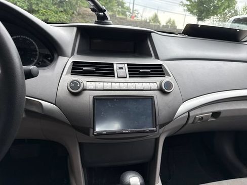 Used 2010 Honda Accord EX image 20
