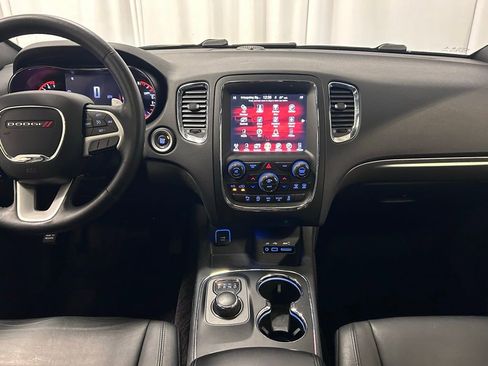 Used 2017 Dodge Durango GT w/ Premium Group AWD/4WD image 13