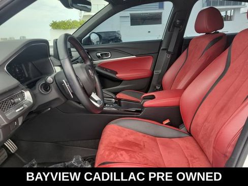 Used 2023 Acura Integra A-Spec w/ Technology Package FWD image 26