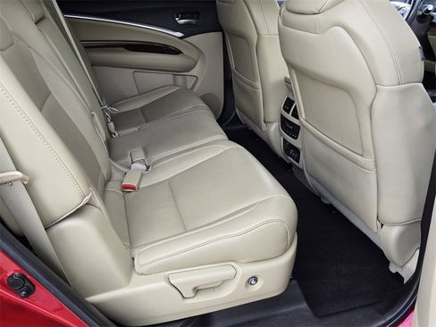 Used 2020 Acura MDX FWD image 15