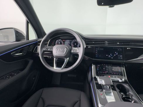 New 2026 Audi Q7 3.0T Premium Plus image 28