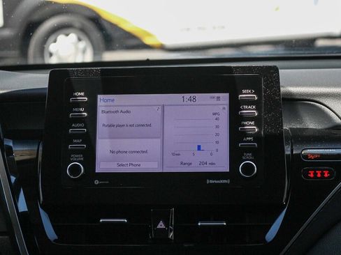 Certified 2024 Toyota Camry SE w/ Convenience Package FWD image 4