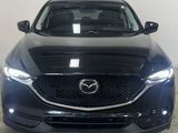 Used 2017 MAZDA CX-5 Grand Touring image 2
