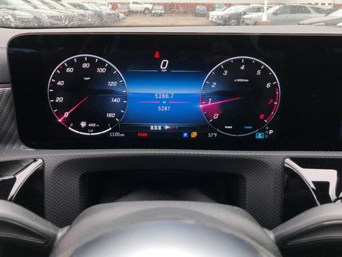 New 2025 Mercedes-Benz CLA 250 CLA 250 image 18