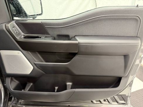 New 2025 Ford F150 Lariat w/ Equipment Group 502A High image 20