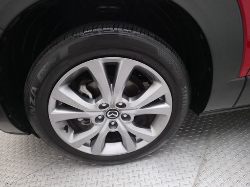 Certified 2023 MAZDA CX-30 AWD 2.5 S w/ Premium Package image 27