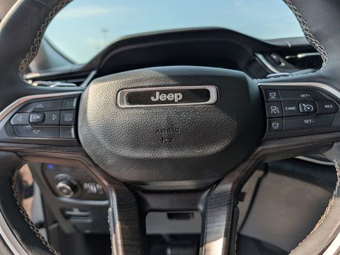 Used 2022 Jeep Grand Cherokee Limited 4xe AWD/4WD image 31