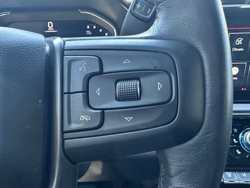 Used 2024 GMC Sierra 2500 AT4X AWD/4WD image 20