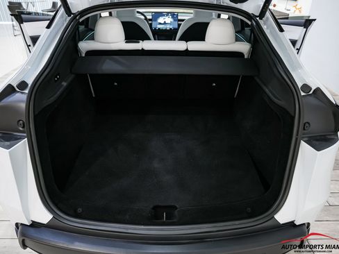 Used 2026 Tesla Model Y Long Range RWD image 57