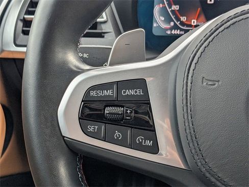 Used 2024 BMW X3 M40i w/ Premium Package image 24