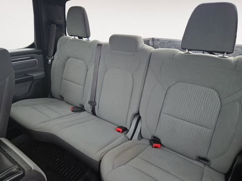 Used 2022 RAM 1500 Big Horn AWD/4WD image 13