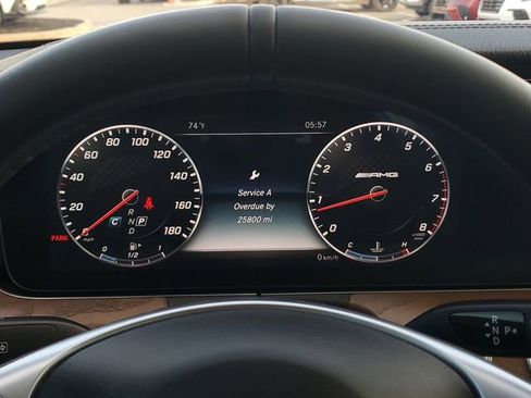 Used 2017 Mercedes-Benz E 43 AMG 4MATIC Sedan image 26