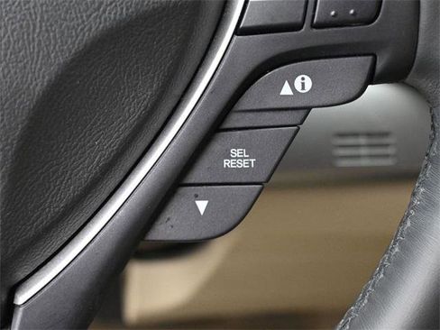 Used 2016 Acura RDX Base image 21