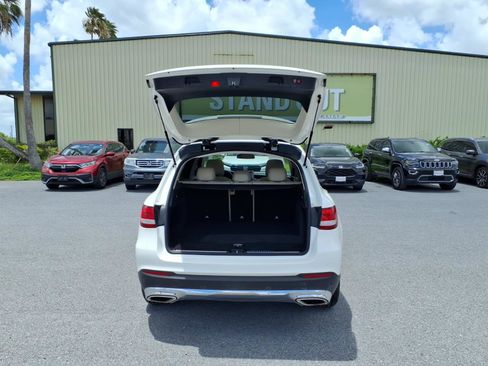 Used 2016 Mercedes-Benz GLC 300 image 26