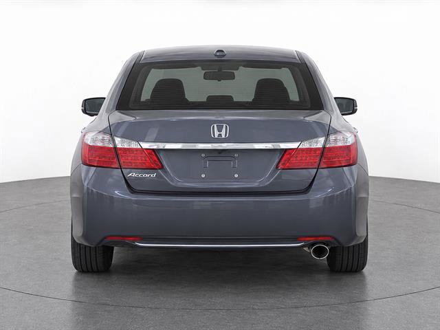 Used 2015 Honda Accord EX-L image 4