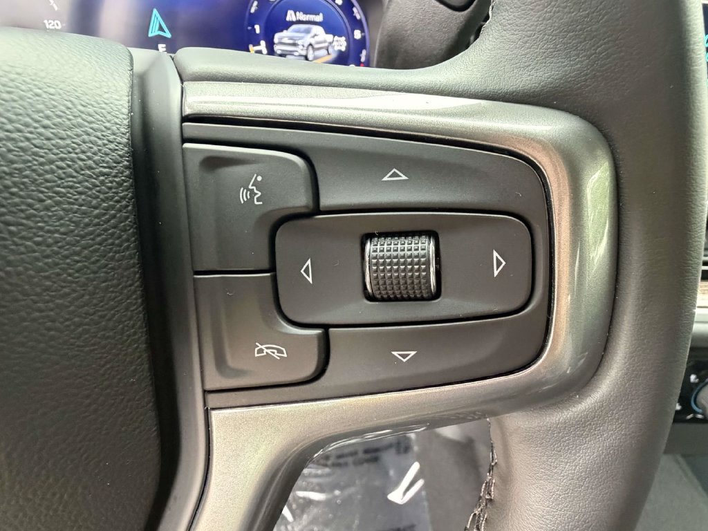 Used 2026 Chevrolet Silverado 1500 LT AWD/4WD image 22