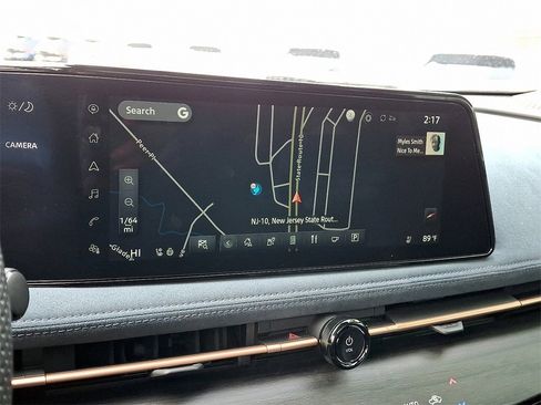 Used 2024 Nissan Ariya AWD image 19