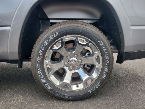 New 2026 RAM 1500 Big Horn image 9