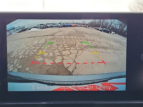 Used 2025 Nissan Altima 2.5 SV w/ SV Special Edition Package image 22