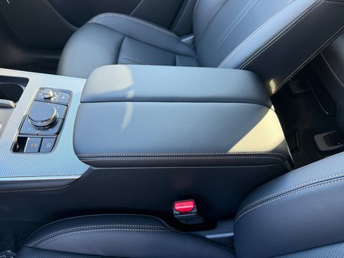 New 2026 MAZDA CX-90 Plug-In Hybrid w/ Preferred image 14