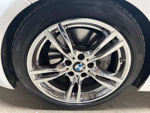 Used 2016 BMW 340i Sedan image 13