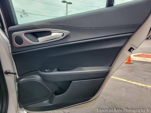 New 2025 Alfa Romeo Giulia AWD w/ Veloce Package AWD image 21