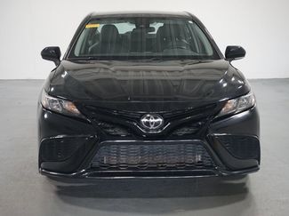 Used 2024 Toyota Camry SE video 2
