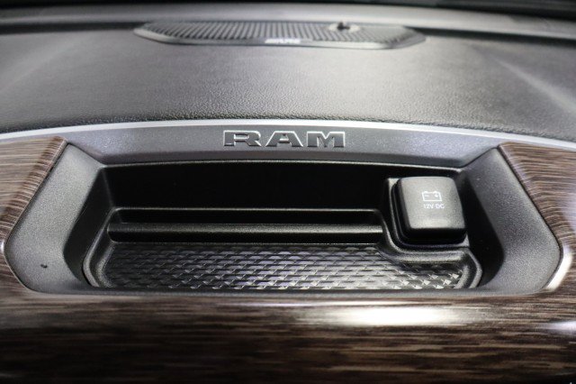 Used 2021 RAM 3500 Laramie AWD/4WD image 58
